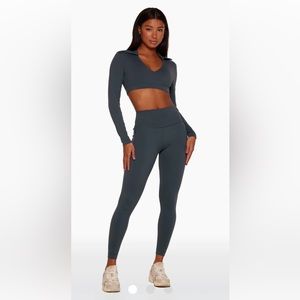 Set Active Luxform leggings